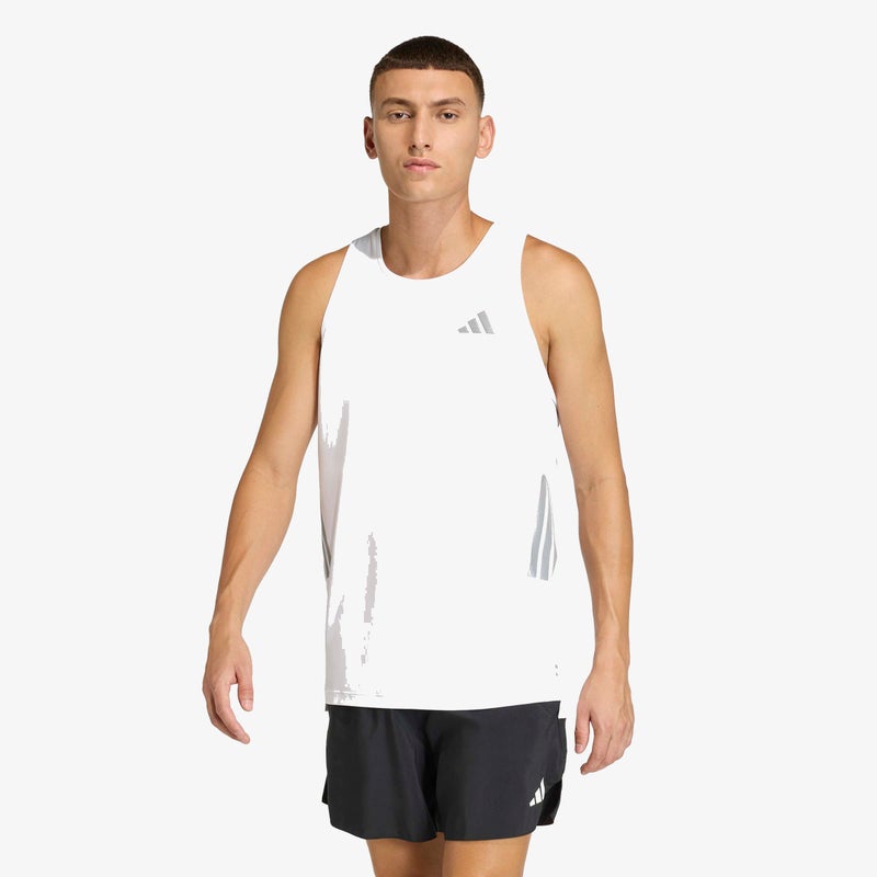 اديداس تانك توب adi365 CLIMACOOL running - Image 2