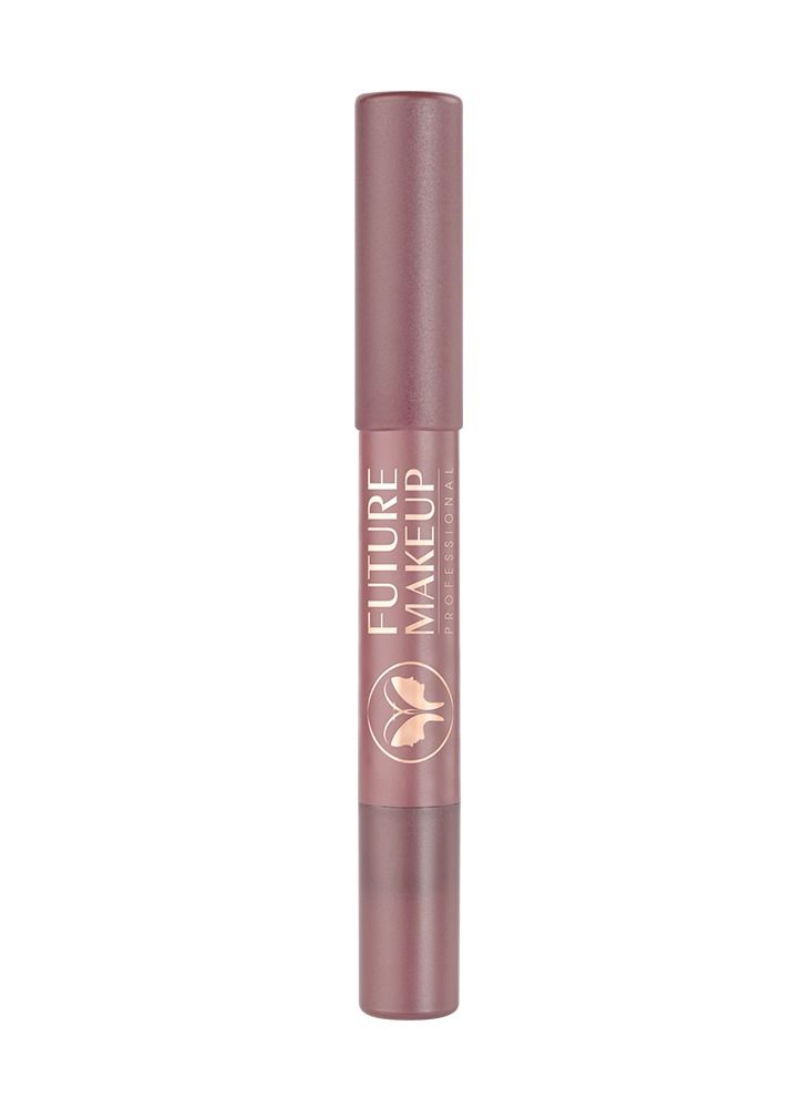 FUTURE MAKEUP Double Wear Lip Crayon - FU-152 - Image 3