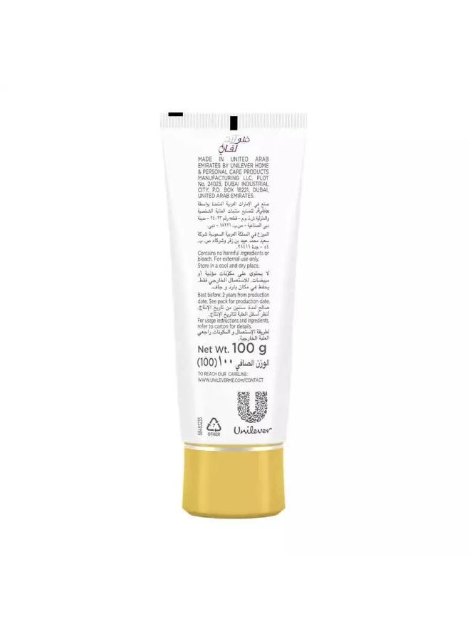 Fair & Lovely Fair n Lovely Face Cream with SPF 30 for Glowing Skin- 100 gm - Image 2