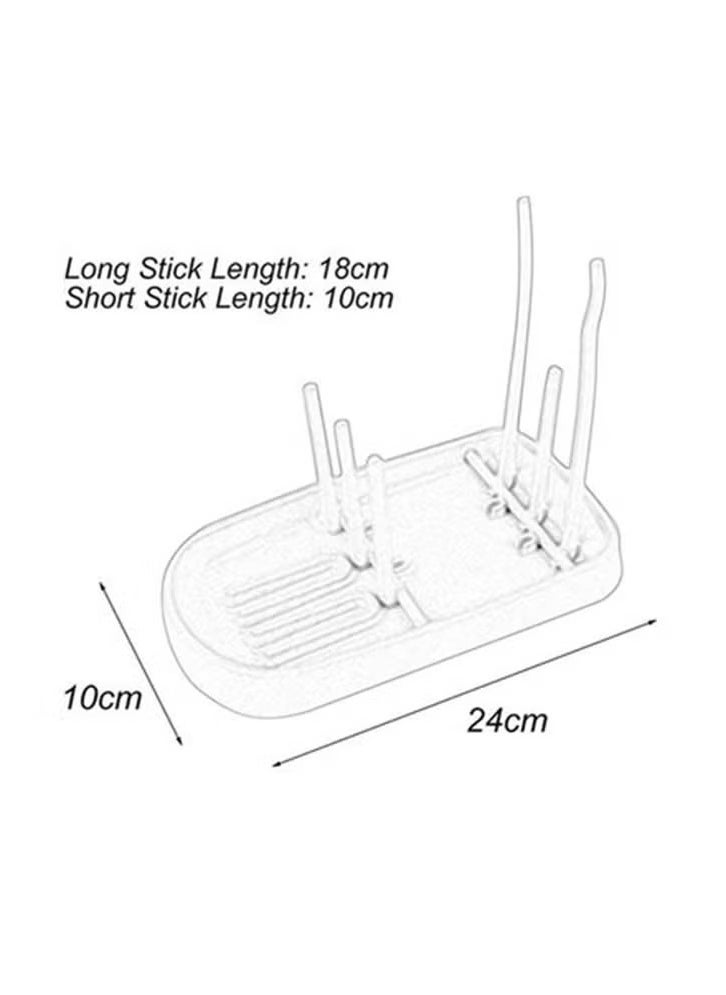 Feeding BoIttle Organized Removable Bottle Drying Rack Impact Resistant - pzsku/ZBCD5E5868F686E679AC5Z/45/_/1731071953/ce0f0299-10d3-4053-92af-473a2bf52327