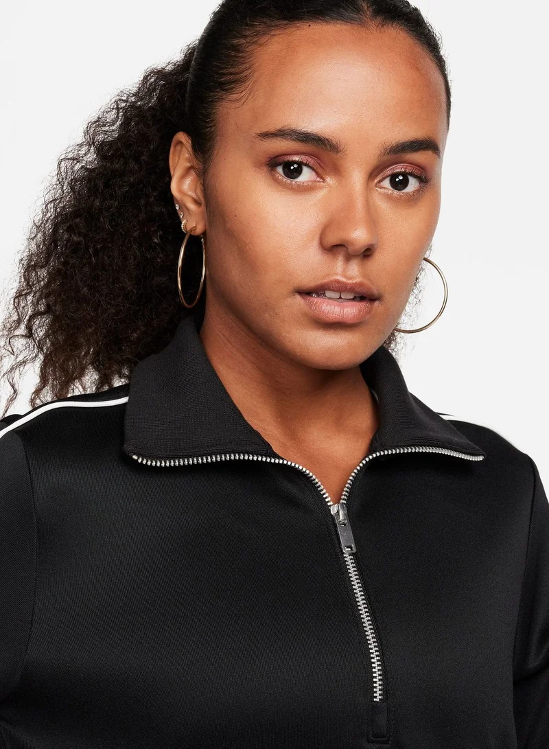 Nike Sportswear Asymmetrical Tank Dress.