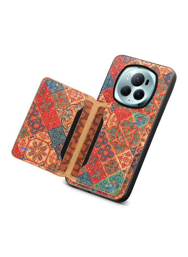 S-TOP Case For Honor Magic6 Pro Card Slot Holder Phone Case - Image 5