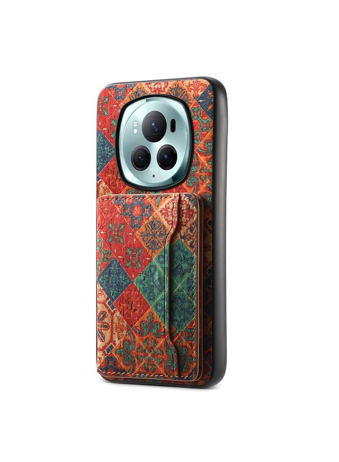 S-TOP Case For Honor Magic6 Pro Card Slot Holder Phone Case - Image 1