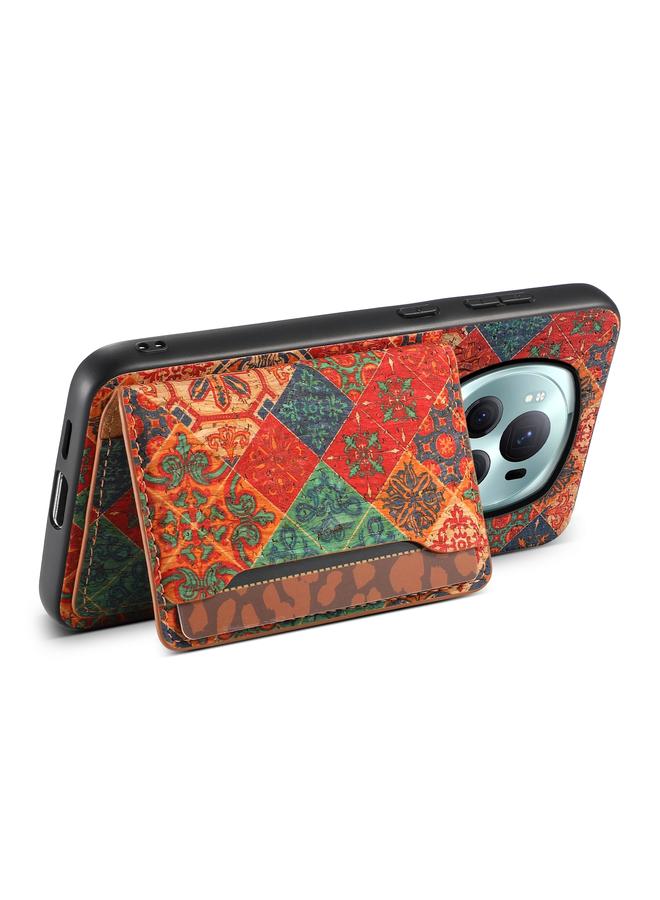 S-TOP Case For Honor Magic6 Pro Card Slot Holder Phone Case - Image 4