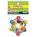 Ware Manufacturing Ware Atomic Ball Wood Chew Toy for Small Animals Large - Image 3