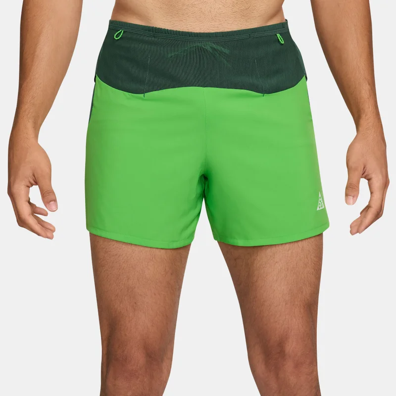 Nike Men's ACG Dri-FIT ADV Brief-Lined Running Shorts