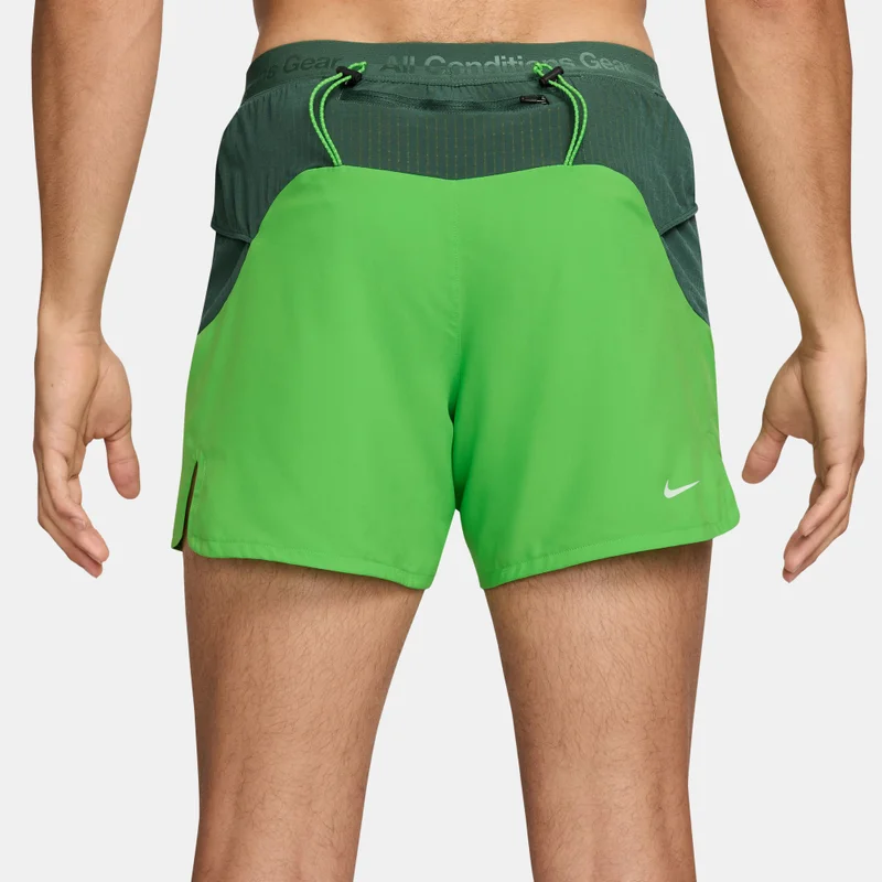 Nike Men's ACG Dri-FIT ADV Brief-Lined Running Shorts