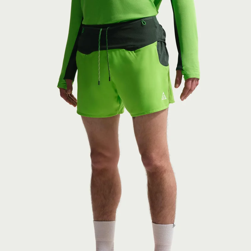 نايكي شورت رجالي مبطن بتقنية -  للجري