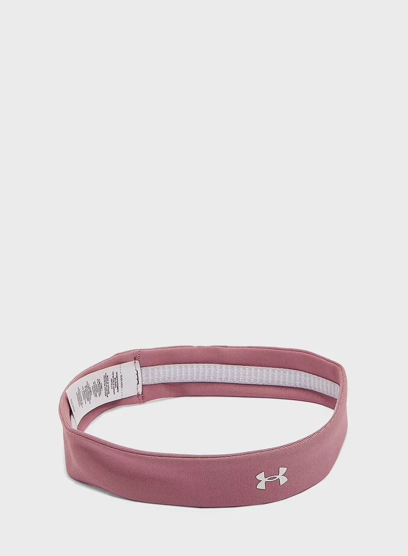 UNDER ARMOUR Play Up Headband