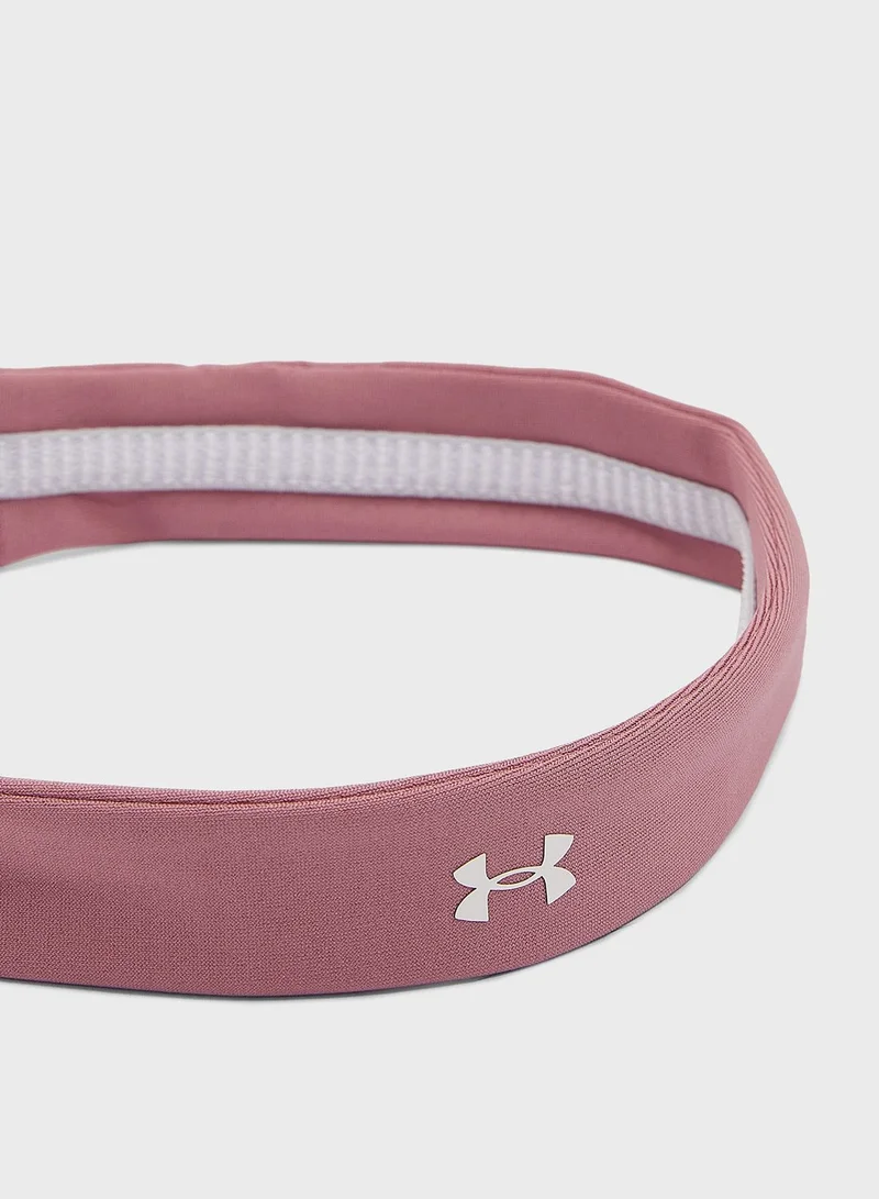 UNDER ARMOUR Play Up Headband
