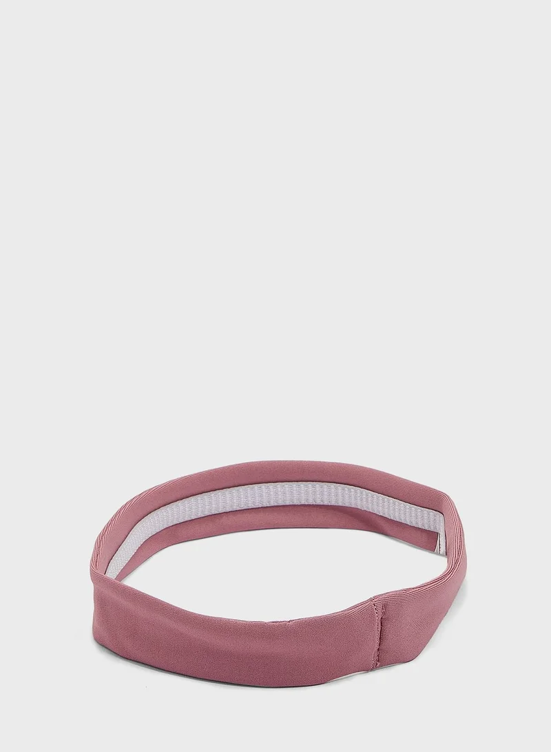 UNDER ARMOUR Play Up Headband