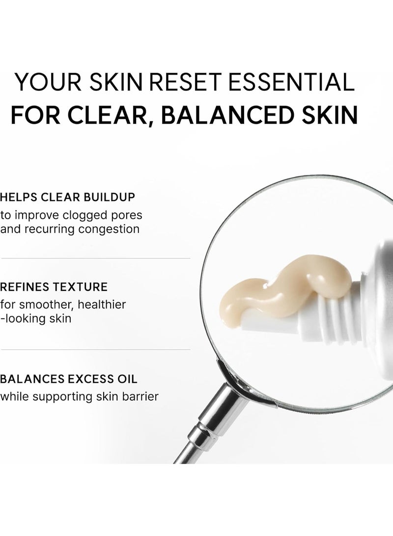 Arencia Eraser Serum Glycolic Acid Booster with AHA BHA, Exfoliating Face Serum for Acne-Prone Skin, Pore Care & Texture Refining, Lightweight Daily Skincare, 30 mL / 1.01 fl. oz. - Image 4