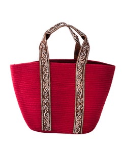 Dania A multi-use travel bag made of cotton  - Image 1