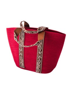 Dania A multi-use travel bag made of cotton  - Image 2