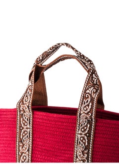 Dania A multi-use travel bag made of cotton  - Image 3
