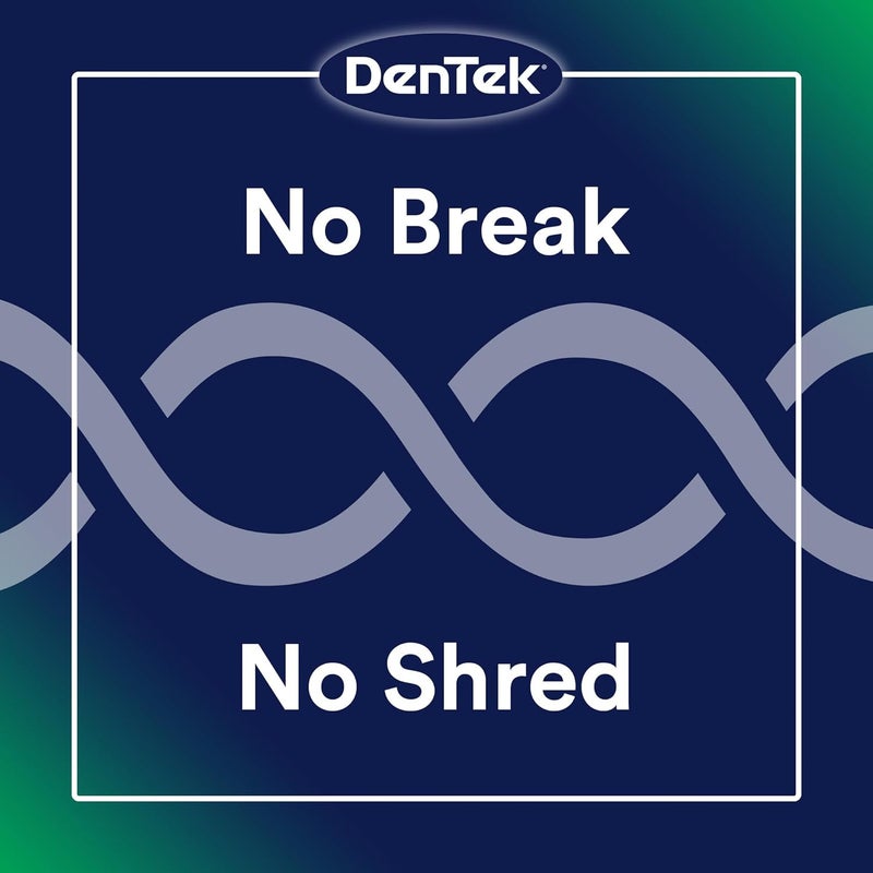 DenTek Triple Clean Advanced Floss Picks - Pack of 3 - Image 5