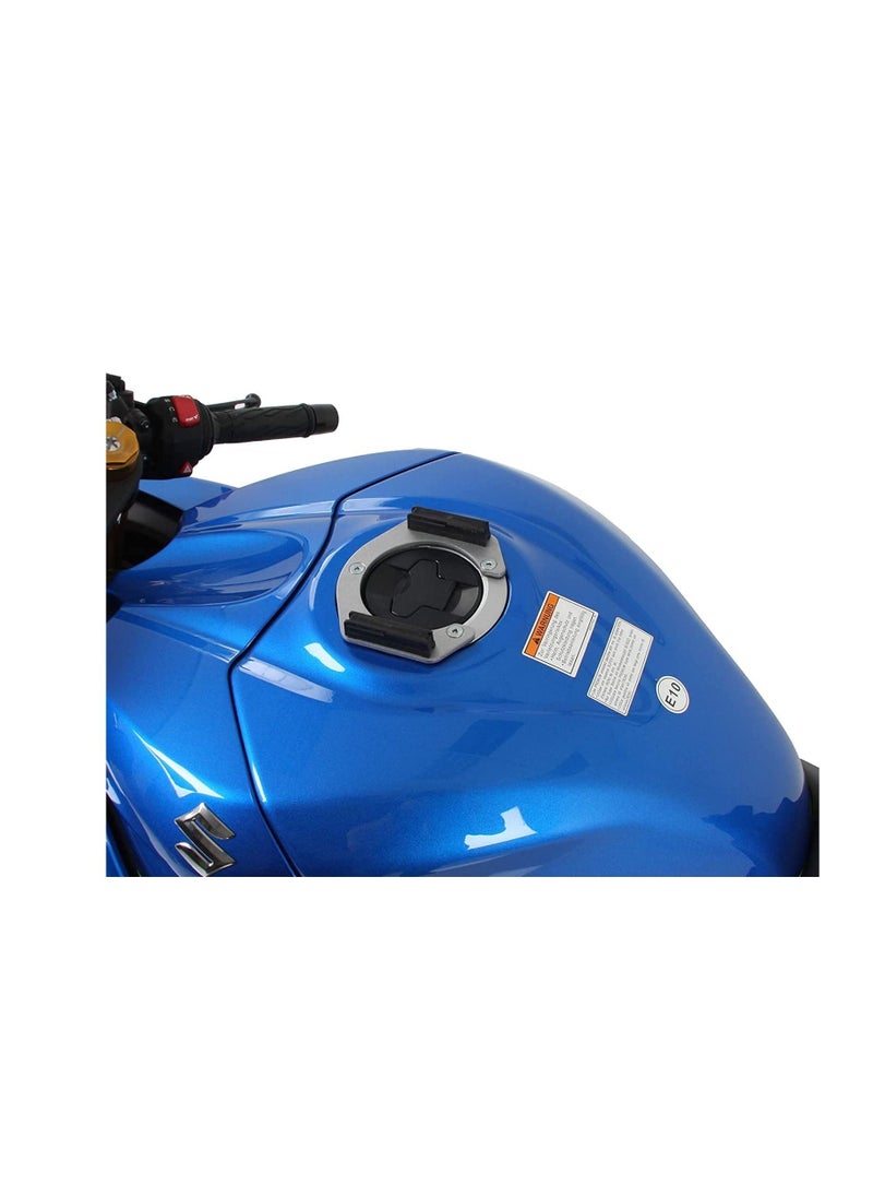 HEPCO & BECKER - قفل حلقة خزان Hepco &amp; Becker لـ Suzuki GSX-R 1000-2017 - Image 1