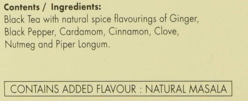 Wagh Bakri Masala Chai Tea Bags - Special International Blend, 100 Count - Image 3