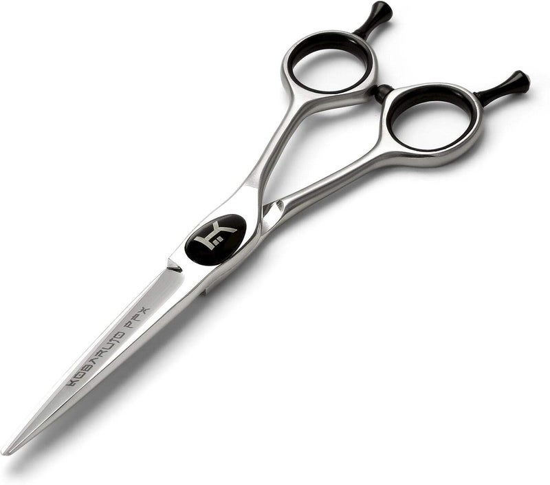 Very Sharp Kobaruto - PFX 6" inch 440c Cobalt Hairdressing and Barber Scissors Shears