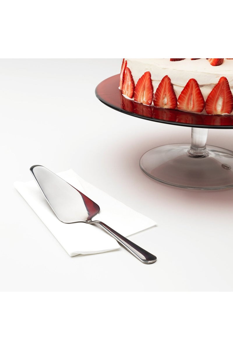 DRAGON Cake-slice, stainless steel, 25 cm - Image 4