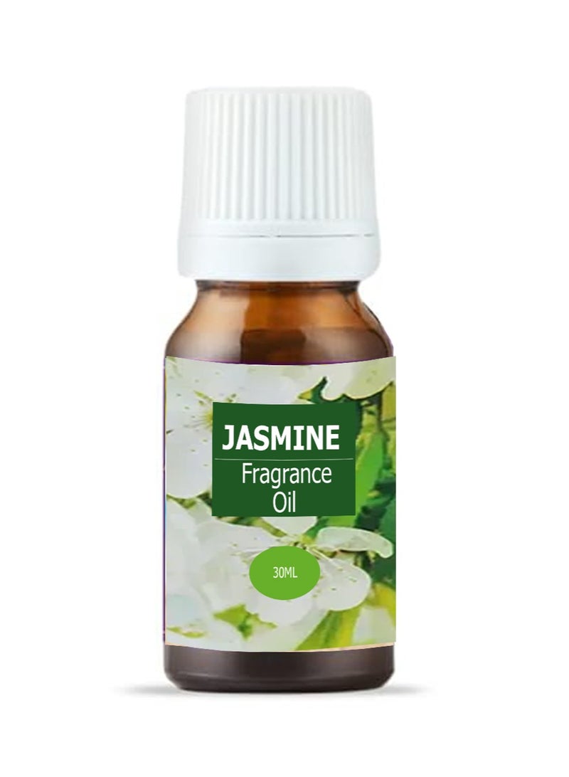 Lotus Home Fragrance Jasmine Oil 15ml 