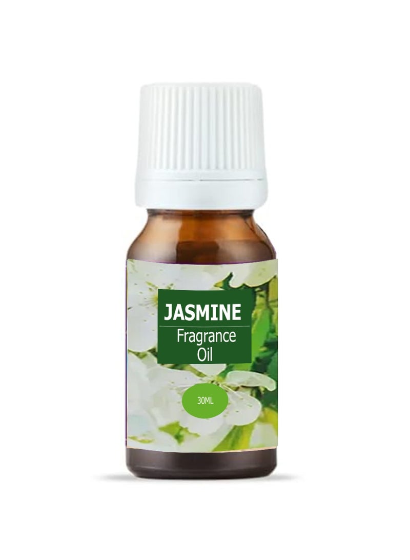 لوتس زيت عطري للمنزل برائحة الياسمين 30 مل