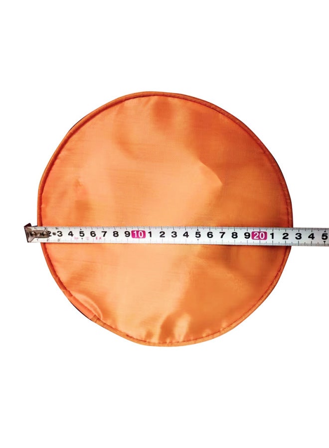 Loquat Lantern Satchel Pumpkin Decoration Ghost Festival Props Luminous Candy Bag Decorative Sugar Stereo Kidsren's Gift Bag-Color:No.1 - Image 5