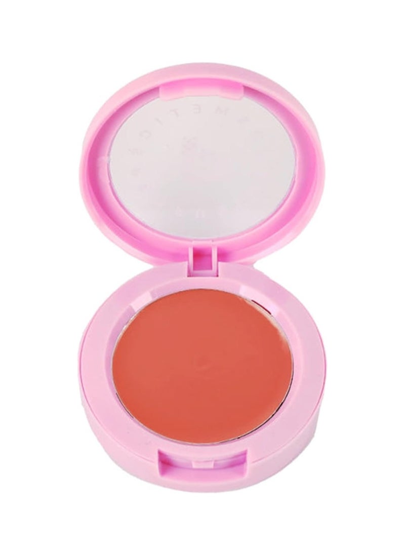 profusion - Cosmetics Cream Blush Lightweight Cream Blushes Blend Seamlessly to a Natural Radiant Finish Bes Tea - Image 1