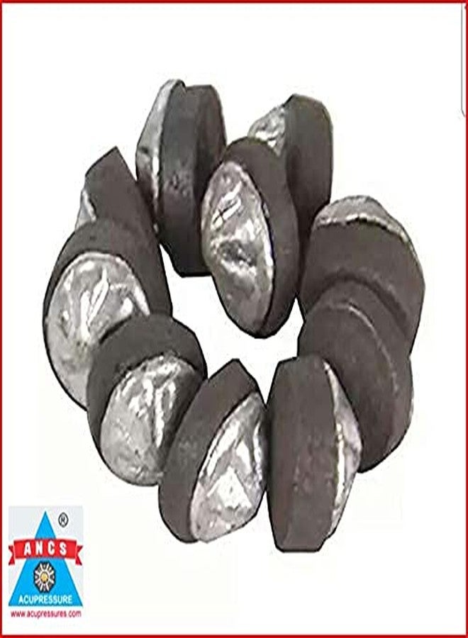 ANCS Sujok Star-40pc, Byol-40pc, Megnets Medeum Size Diameter-(5mm) & Paper Tape-2pc Half Inch - Image 4