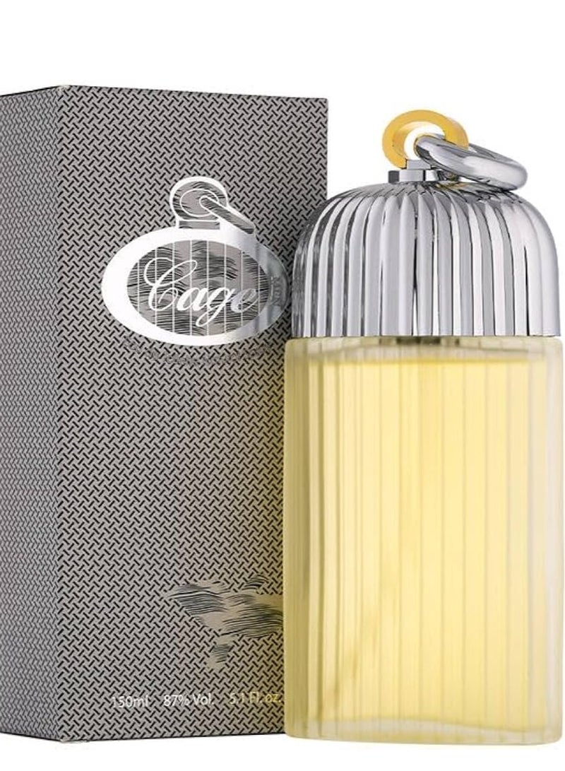 درعه عطر كاج 150مل - Image 1