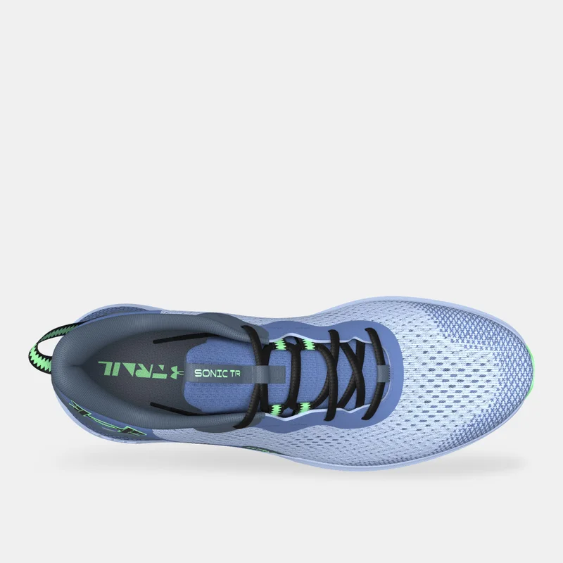 UNDER ARMOUR Sonic Trail Running Shoes