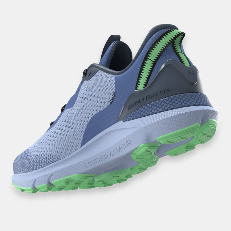 UNDER ARMOUR Sonic Trail Running Shoes