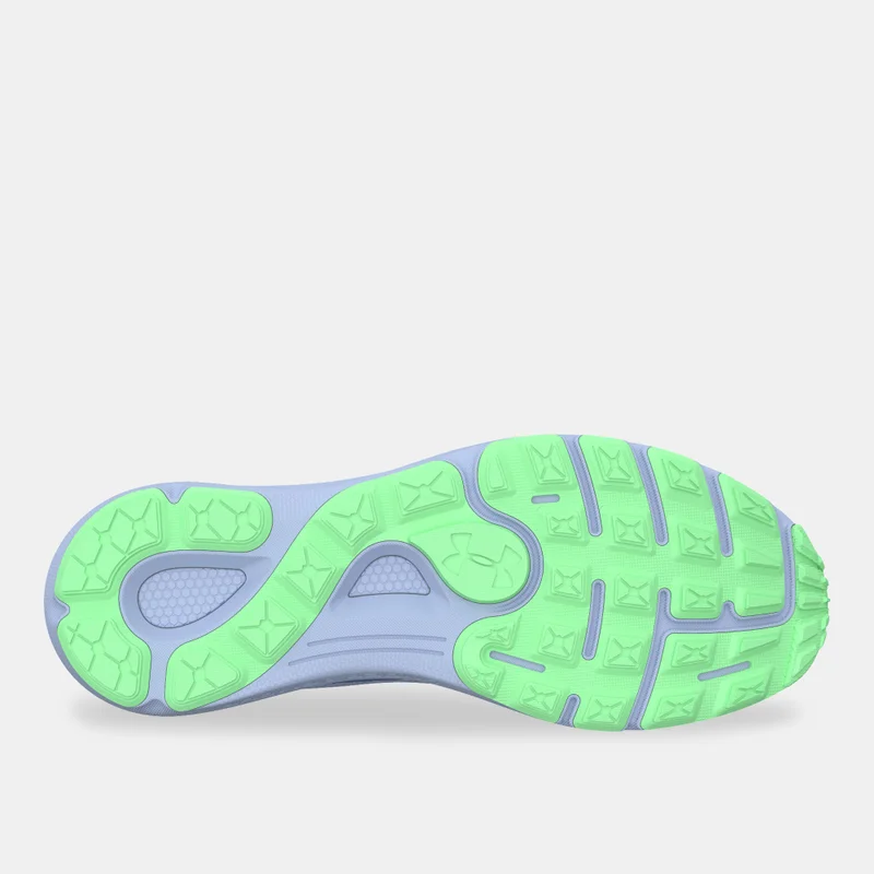 UNDER ARMOUR Sonic Trail Running Shoes