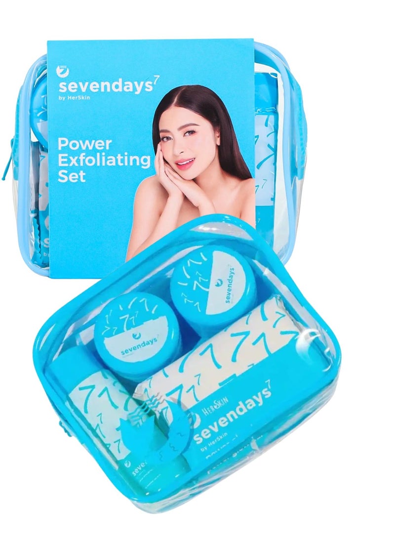 HerSkin Seven Days Rejuvenating Set - Image 1