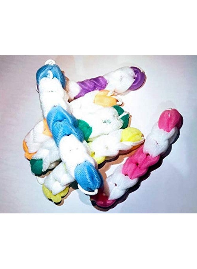 sia SCRUBBRS COMBO OF 6 MULTICOLOR - Image 3