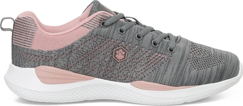 لامبرجاك Wolky 4Pr Gray Women's Comfort Shoes