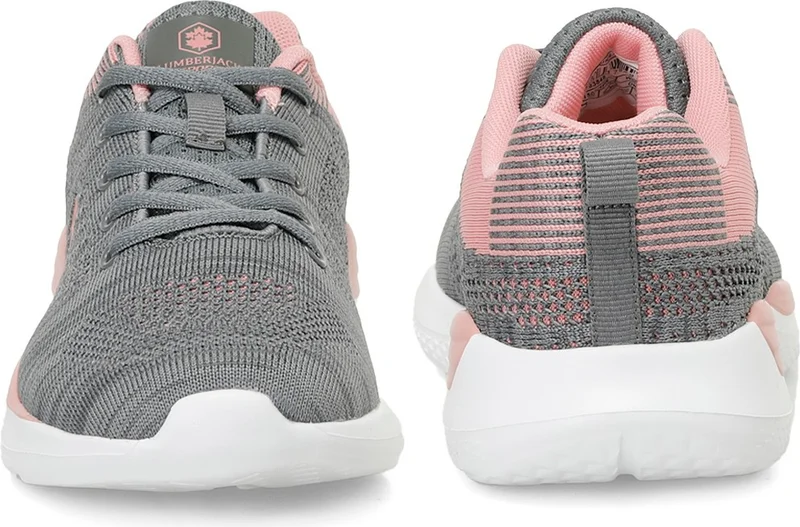 لامبرجاك Wolky 4Pr Gray Women's Comfort Shoes