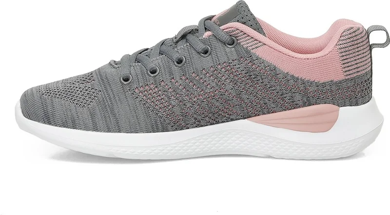 لامبرجاك Wolky 4Pr Gray Women's Comfort Shoes