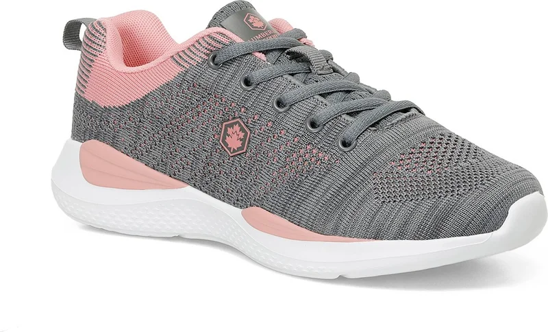 لامبرجاك Wolky 4Pr Gray Women's Comfort Shoes