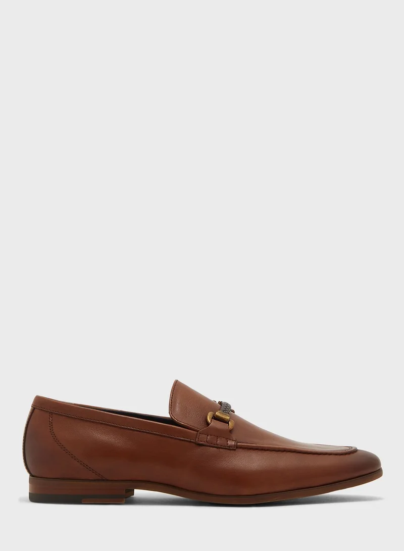 Dune LONDON Casual Moccasins