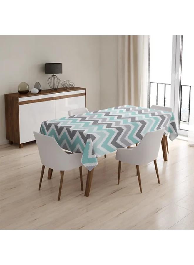 Cartela Curtains TC-PR1402C Table Cloth