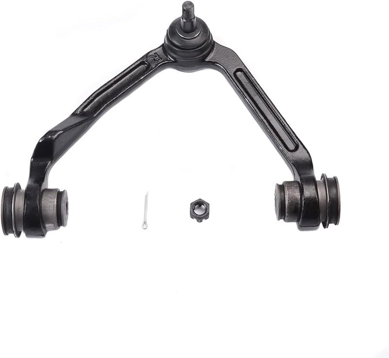 ASTARPRO Suspension Kit ZK8722_ZK8724-4 for Ford Vehicles - Image 3