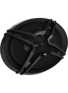 Sony Sony XS-GTF6939 3-Way Car Speakers, 6 Inch x 9 Inch Size, Black  - Image 1