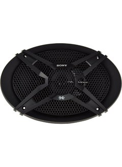 Sony Sony XS-GTF6939 3-Way Car Speakers, 6 Inch x 9 Inch Size, Black  - Image 2
