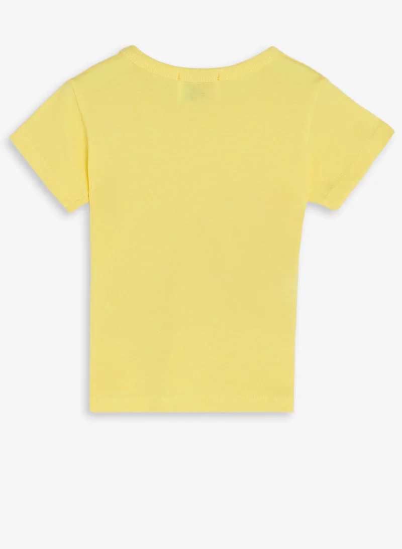 Pinata Printed Tshirt