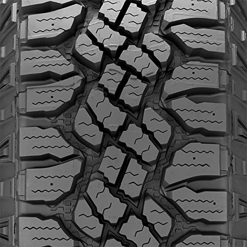 GOODYEAR إطار جوديير رانجلر دورا تراك لجميع الفصول - 265/70R16 112S - Image 5