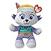 Ty Paw Patrol Collection Everest All The Heroes of The Puppy Team in Floppy Version Soft Plush to Collect Gift Idea for Young and Old 20 cm T44015 - Image 2