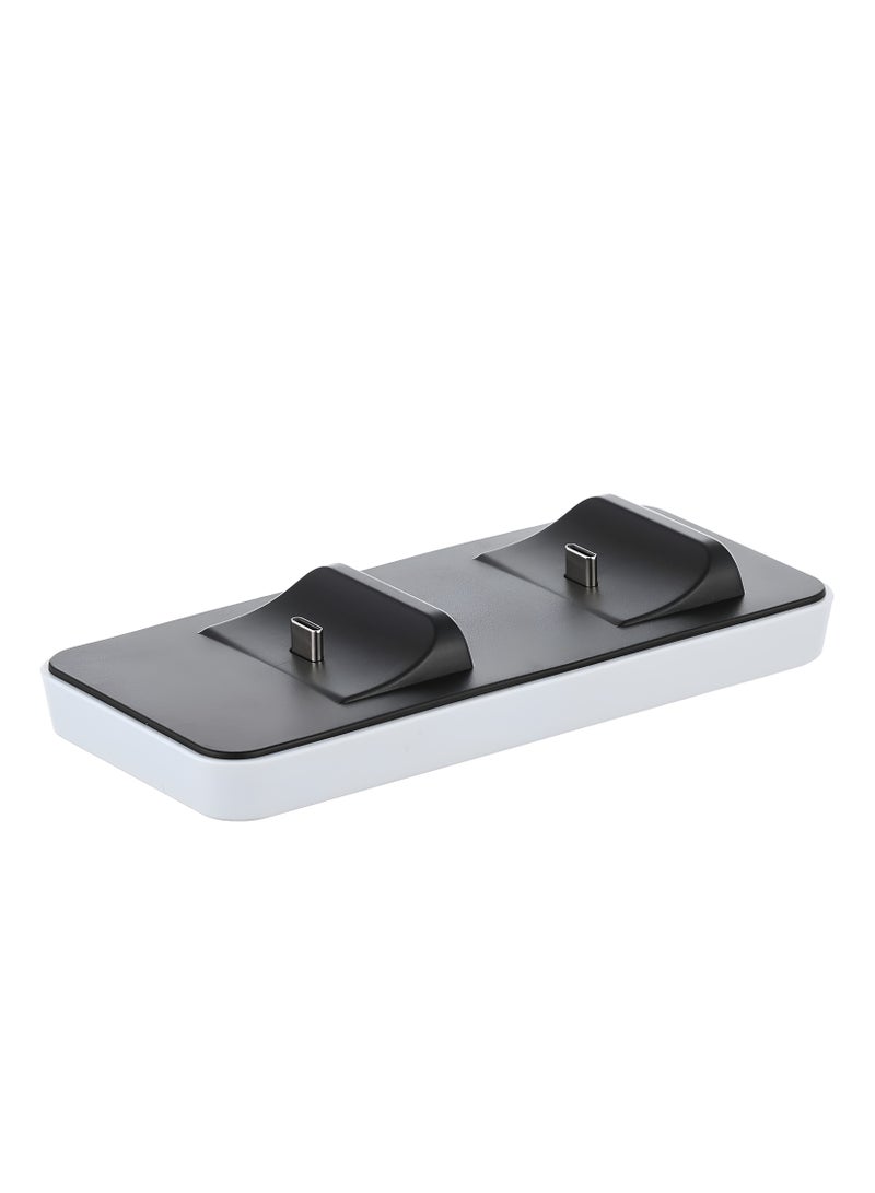 Dobe DualSense Charging Dock for PlayStation 5 Controllers - Image 3