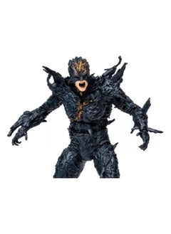 دي سي فيلم DC The Flash - شكل فلاش داكن 7 بوصة  - Image 2