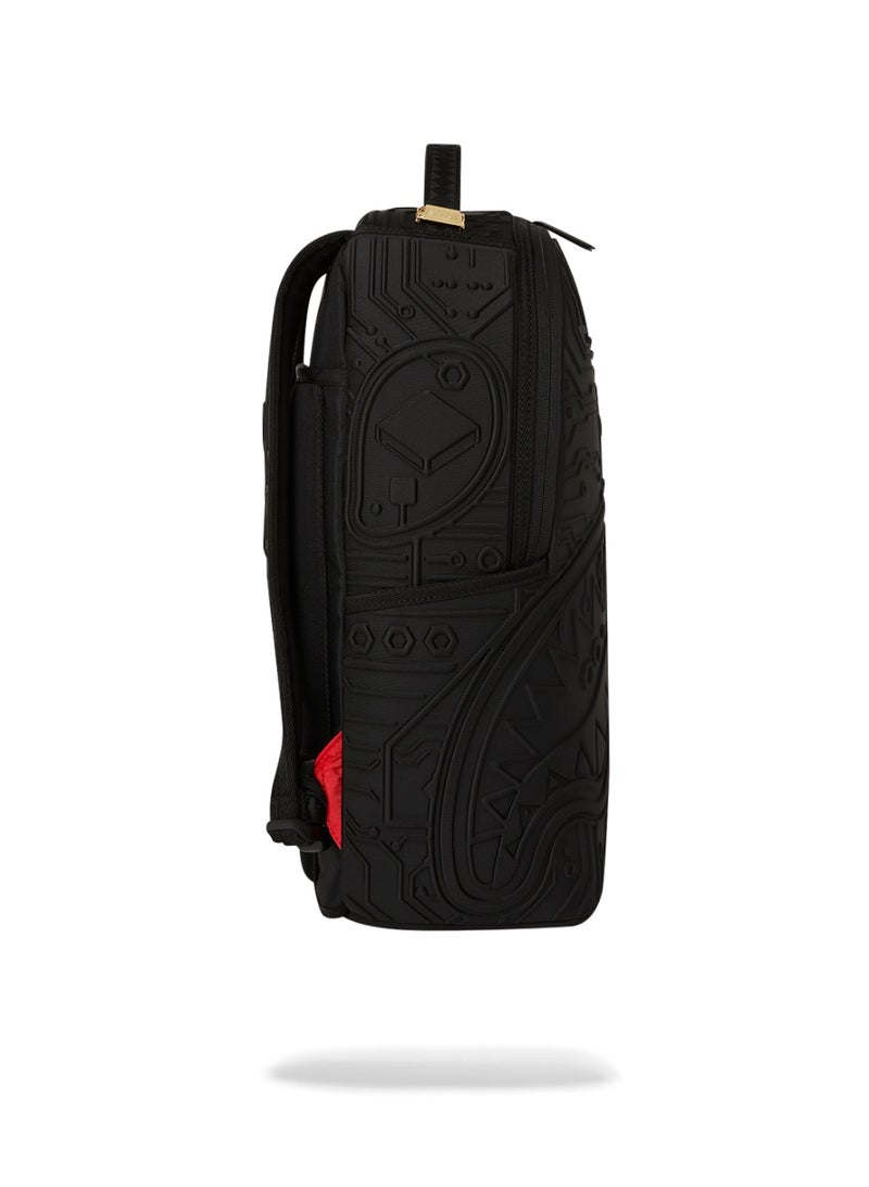 SPRAYGROUND SG FUTURE FOAM 2.5 BACKPACK - Image 3